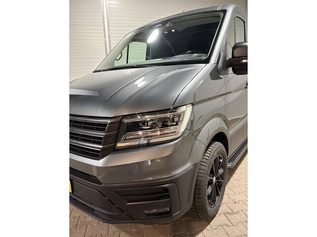 Volkswagen CRAFTER 35 2.0 TDI L3H2 Dubbele schuifdeur Prijs zoals getoond