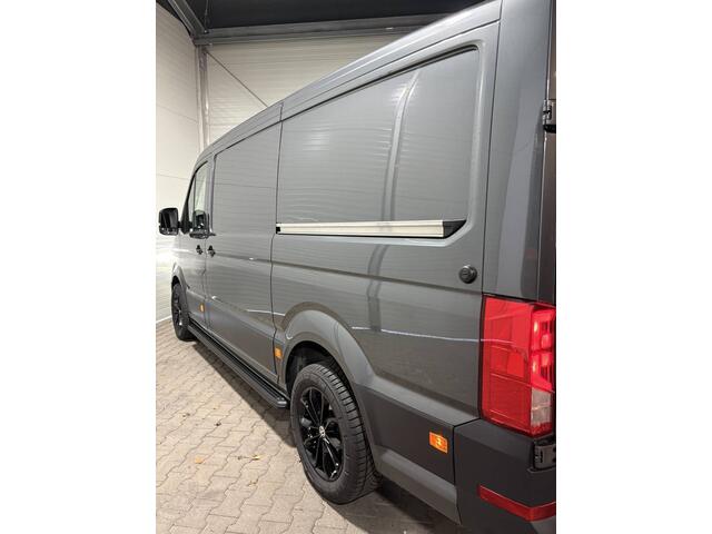 Volkswagen CRAFTER 35 2.0 TDI L3H2 Dubbele schuifdeur Prijs zoals getoond