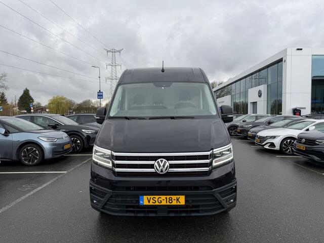 Volkswagen CRAFTER L3H3 2.0 TDI 177pk 3.5T Automaat Exclusive-Edition / Wordt verwacht