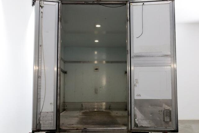 Volkswagen CRAFTER 35 2.0 TDI E6 Bakwagen met achterdeuren 2-Persoons 10-2020