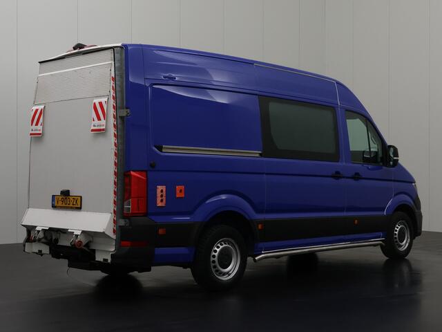 Volkswagen CRAFTER 2.0TDI L3H3 Laadklep | Laadlift | Multimedia | Camera | Airco | Cruise