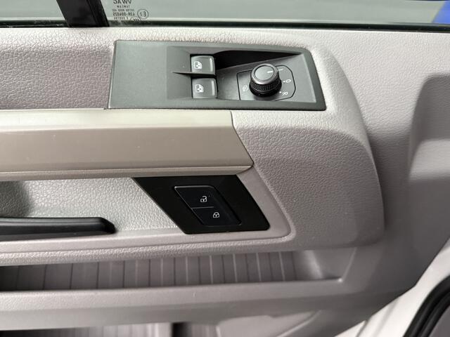 Volkswagen CRAFTER 2.0TDI L3H3 Laadklep | Laadlift | Multimedia | Camera | Airco | Cruise