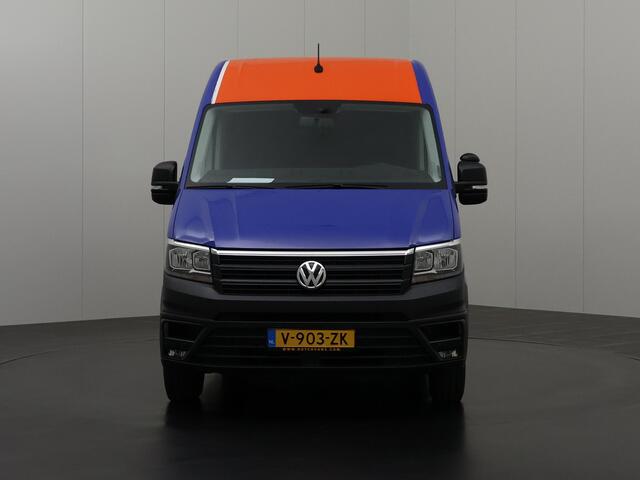 Volkswagen CRAFTER 2.0TDI L3H3 Laadklep | Laadlift | Multimedia | Camera | Airco | Cruise