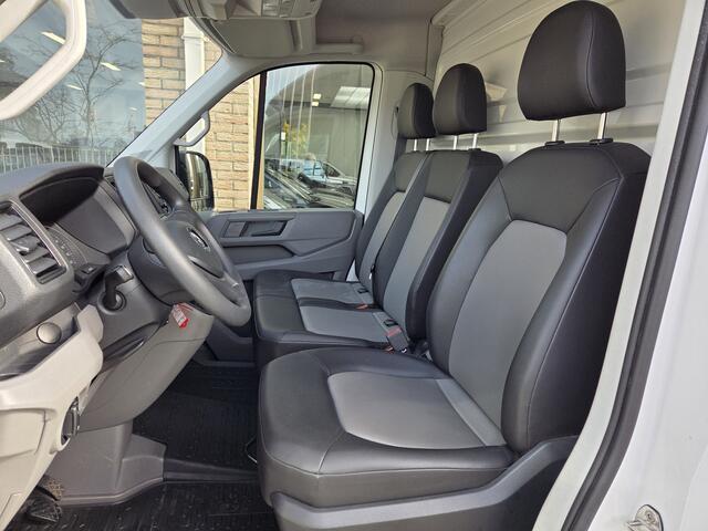 Volkswagen CRAFTER 35 2.0 TDI L3 103Kw/140Pk Airco Trendline ZONDER KRASSEN OF DEUKEN