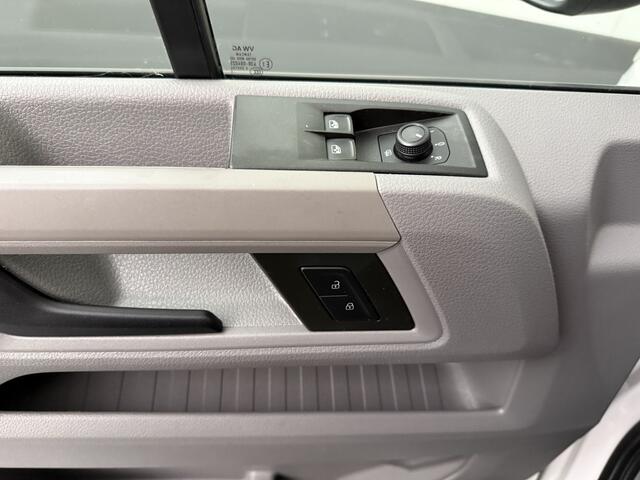 Volkswagen CRAFTER 2.0TDI 177PK Bakwagen+Laadklep | Dakspoiler | Zijdeur | Airco | Cruise