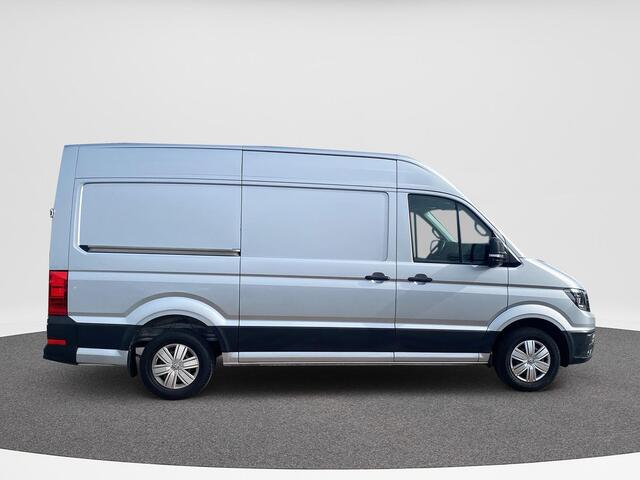 Volkswagen CRAFTER 30 2.0 TDI L3H3 Highline | Trekhaak | 1e eigenaar | Cruise Control | A-Camera |