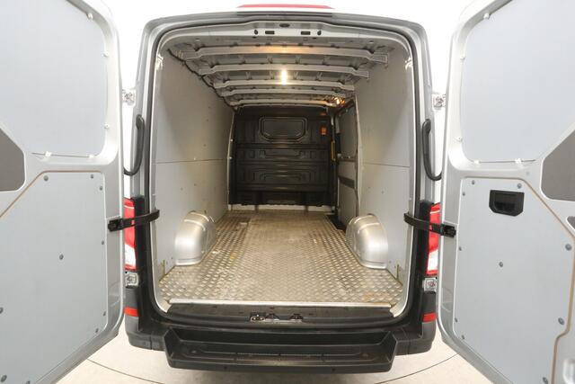 Volkswagen CRAFTER 2.0 TDI L3H2 | Airco | Cruise | Carplay | Parkeersens. | Traanplaat