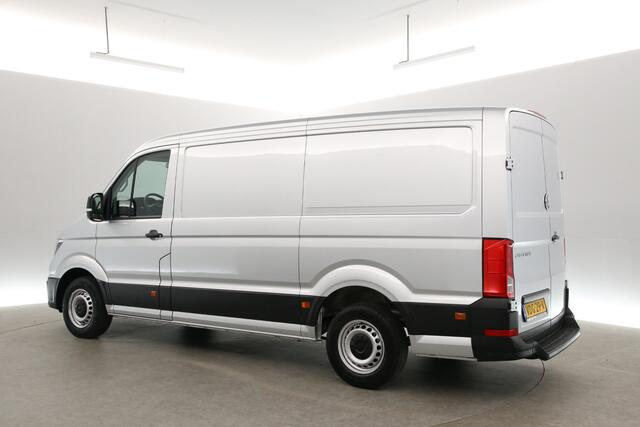 Volkswagen CRAFTER 2.0 TDI L3H2 | Airco | Cruise | Carplay | Parkeersens. | Traanplaat