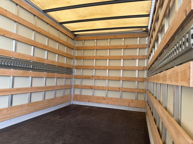 Volkswagen CRAFTER 35 2.0 TDI L4 140PK | Laadbak met Laadklep | 433x211x210 | Bakwagen |