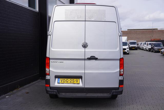 Volkswagen CRAFTER 2.0 TDI L3H3 EURO 6 - Airco - Cruise - PDC - ¤ 15.900,- Excl.