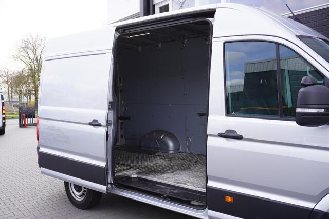 Volkswagen CRAFTER 2.0 TDI L3H3 EURO 6 - Airco - Cruise - PDC - ¤ 15.900,- Excl.