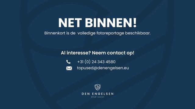 Volkswagen CRAFTER 35 140pk Automaat Facelift L4H3/L3H2 Apple Carplay Camera Cruise control Standkachel Stoelverwarming Airco