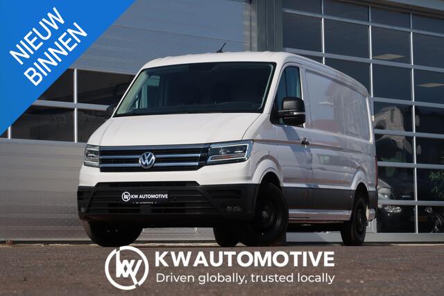 Volkswagen CRAFTER 35 2.0 TDI L3H2 AUT/ LED/ CAMERA/ ACC/ NAVI/ CLIMA/ TREKHAAK