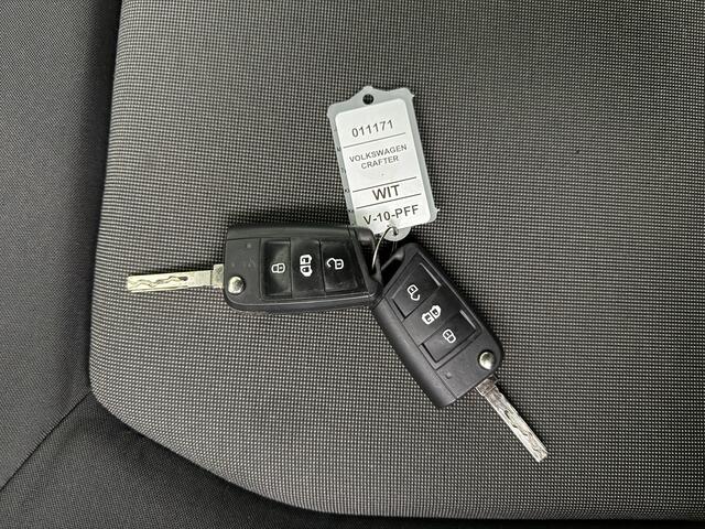 Volkswagen CRAFTER 2.0TDi 177PK Automaat 4 Motion | 4x4 | Led | Navigatie | Camera | Airco | Cruise | Trekhaak 3000Kg