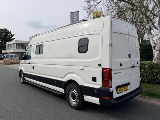 Volkswagen CRAFTER 2.0 TDI L4H3 Westfalia Offgrid Camper