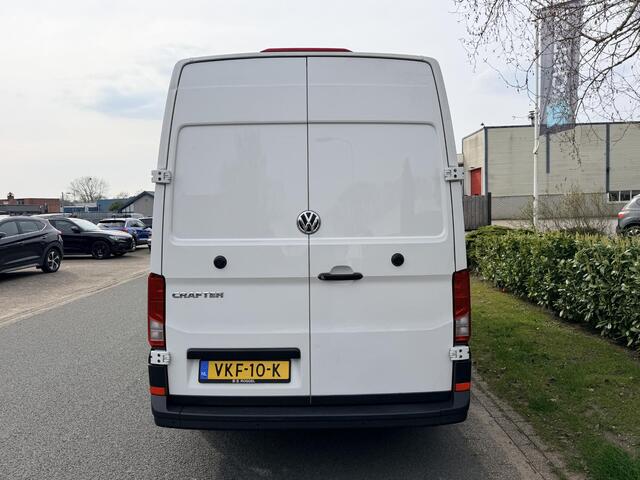 Volkswagen CRAFTER 2.0 TDI L4H3 Westfalia Offgrid Camper