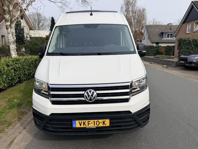 Volkswagen CRAFTER 2.0 TDI L4H3 Westfalia Offgrid Camper