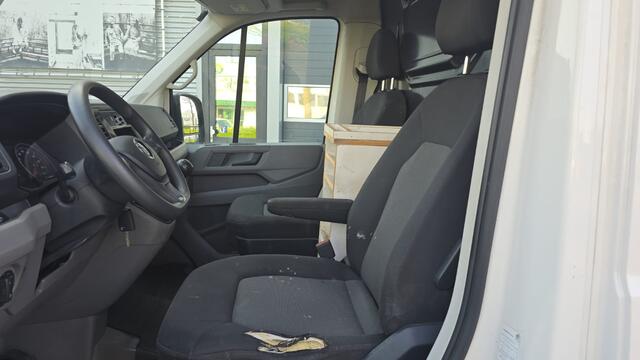 Volkswagen CRAFTER 30 2.0 TDI L3 H2 EURO 6 TRENDLINE