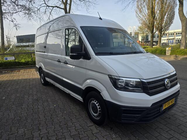 Volkswagen CRAFTER 30 2.0 TDI L3 H2 EURO 6 TRENDLINE