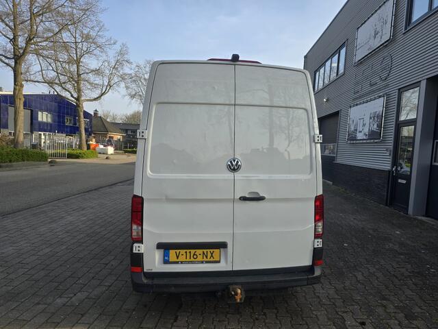Volkswagen CRAFTER 30 2.0 TDI L3 H2 EURO 6 TRENDLINE