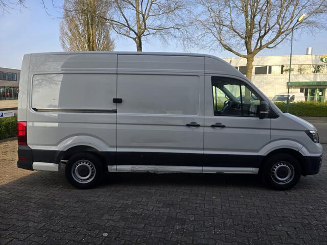 Volkswagen CRAFTER 30 2.0 TDI L3 H2 EURO 6 TRENDLINE