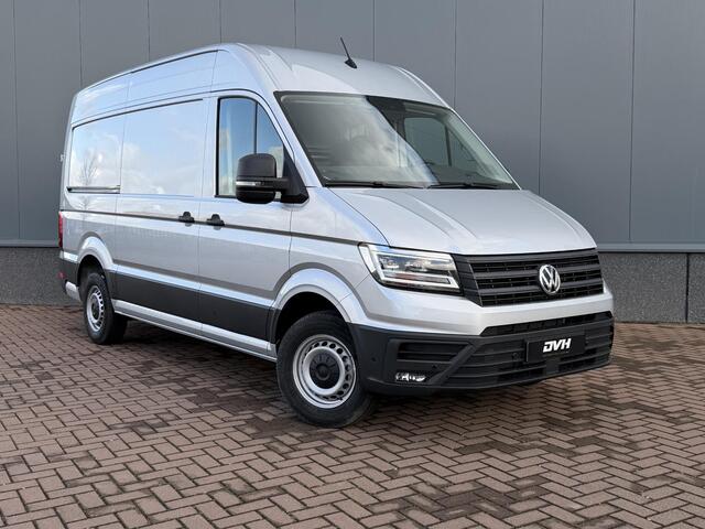 Volkswagen CRAFTER 30 2.0 TDI L3H3 Highline BPM VRIJ Led, Navi, Cam, Ergo comfort