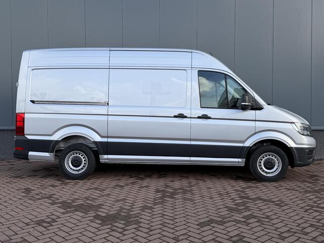 Volkswagen CRAFTER 30 2.0 TDI L3H3 Highline BPM VRIJ Led, Navi, Cam, Ergo comfort