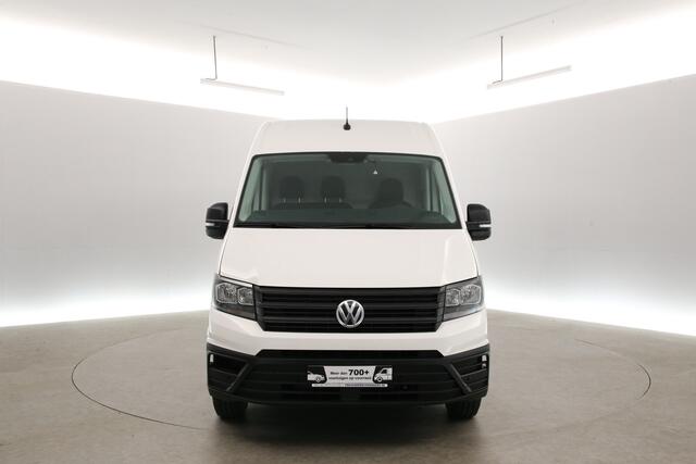 Volkswagen CRAFTER 2.0 TDI L4H3 177PK | Aut. | Airco | Cruise | Camera | Carplay | 3 Zits | Stoelverw. | Parkeersens.