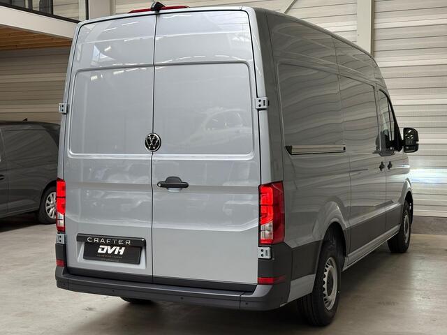 Volkswagen CRAFTER GP 30 2.0 TDI L3H3 Highline Facelift BPM VRIJ Led, Navi, Cam, Ergo comfort