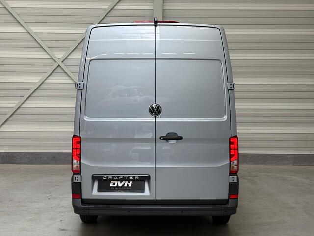 Volkswagen CRAFTER GP 30 2.0 TDI L3H3 Highline Facelift BPM VRIJ Led, Navi, Cam, Ergo comfort