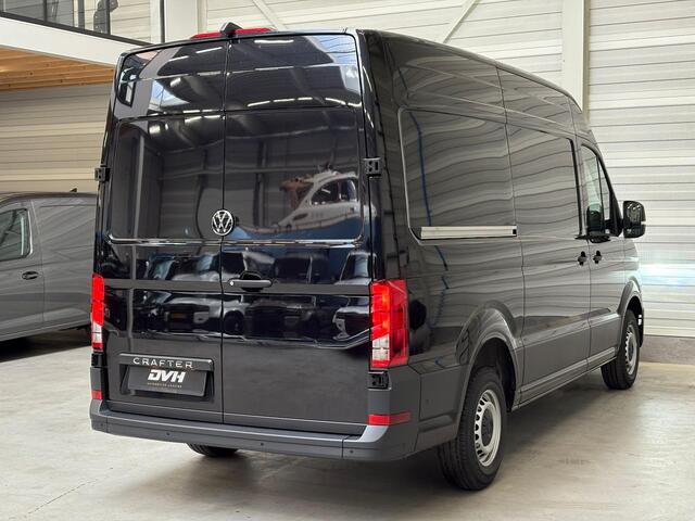 Volkswagen CRAFTER GP 30 2.0 TDI L3H3 Highline Facelift BPM VRIJ Led, Navi, Cam, Ergo comfort
