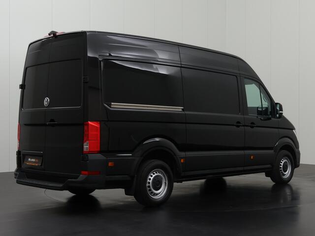 Volkswagen CRAFTER 2.0TDi 177PK L3H3 | Led | Navigatie | Camera | Multimedia | Airco | Cruise
