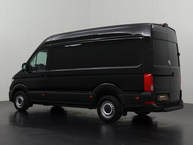Volkswagen CRAFTER 2.0TDi 177PK L3H3 | Led | Navigatie | Camera | Multimedia | Airco | Cruise