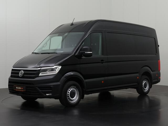 Volkswagen CRAFTER 2.0TDi 177PK L3H3 | Led | Navigatie | Camera | Multimedia | Airco | Cruise