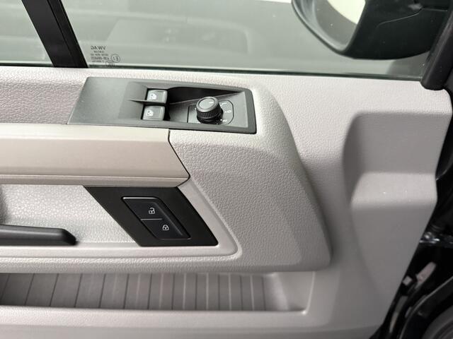 Volkswagen CRAFTER 2.0TDi 177PK L3H3 | Led | Navigatie | Camera | Multimedia | Airco | Cruise