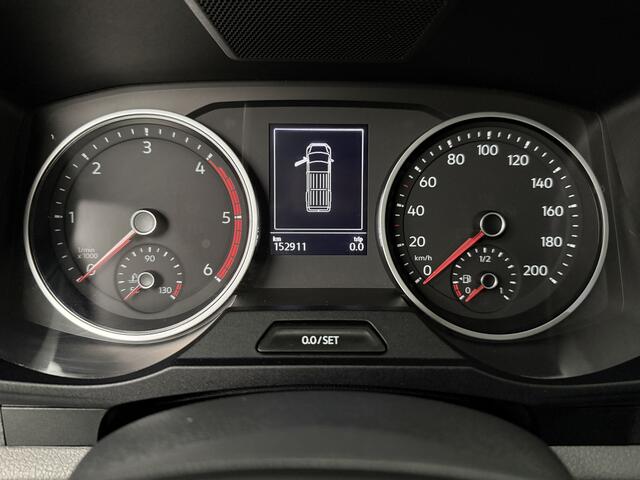 Volkswagen CRAFTER 2.0TDi 177PK L3H3 | Led | Navigatie | Camera | Multimedia | Airco | Cruise