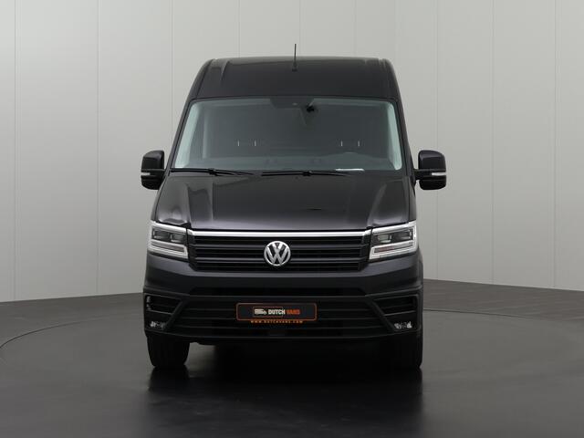 Volkswagen CRAFTER 2.0TDi 177PK L3H3 | Led | Navigatie | Camera | Multimedia | Airco | Cruise
