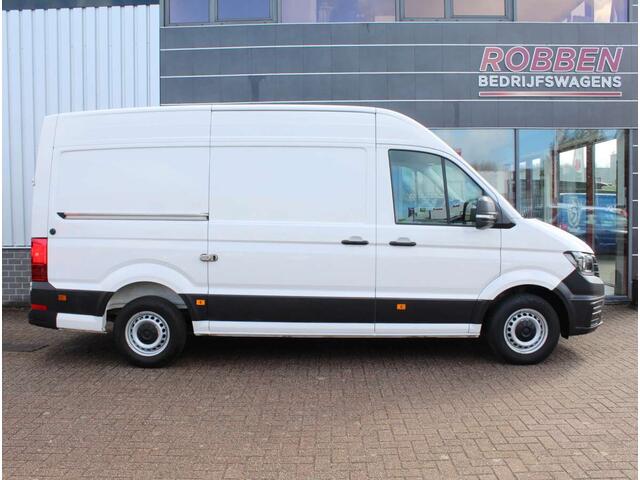 Volkswagen CRAFTER 2.0 TDI L3H3 Airco/Cam/PDC
