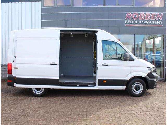 Volkswagen CRAFTER 2.0 TDI L3H3 Airco/Cam/PDC