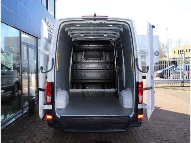 Volkswagen CRAFTER 2.0 TDI L3H3 Airco/Cam/PDC