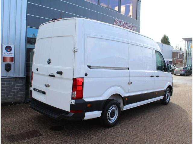 Volkswagen CRAFTER 2.0 TDI L3H3 Airco/Cam/PDC