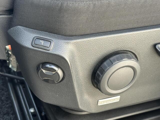 Volkswagen CRAFTER 35 2.0 TDI Highline Bakwagen met laadklep