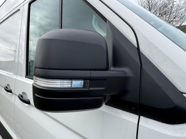 Volkswagen CRAFTER 35 2.0 TDI L4h3 140pk 449/3500 NIEUW BPM VRIJ RIJKLAAR