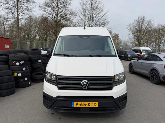 Volkswagen CRAFTER GP L3H3 2.0 TDI 140pk 3.5T Trendline / Wordt verwacht