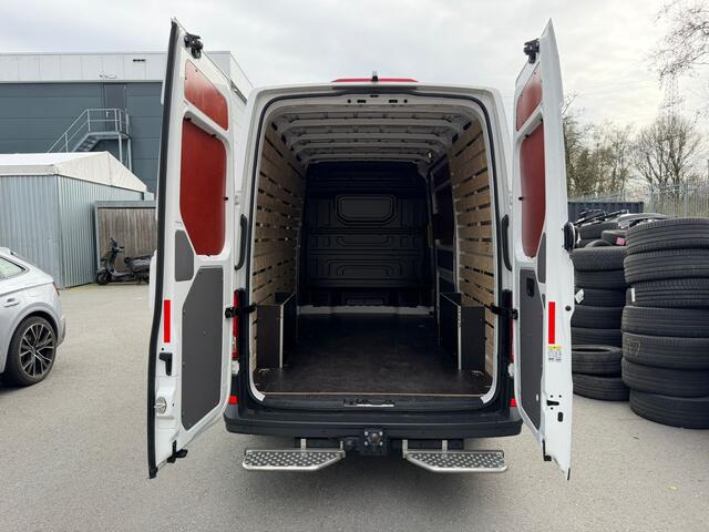 Volkswagen CRAFTER GP L3H3 2.0 TDI 140pk 3.5T Trendline / Wordt verwacht