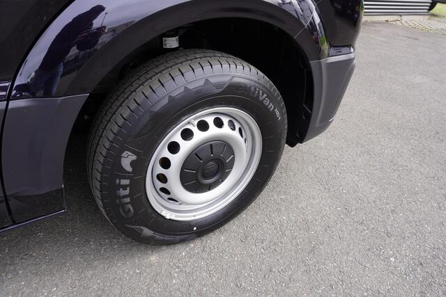 Volkswagen CRAFTER 177pk Automaat L4H3/L3H2 Camera Apple Carplay Cruise Control Airco Parkeersensoren