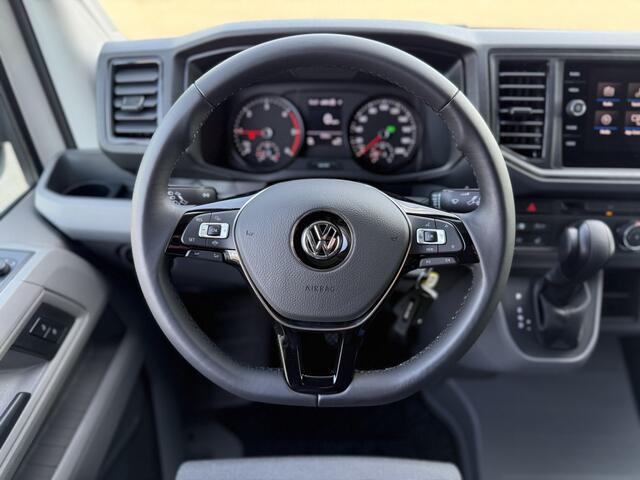 Volkswagen CRAFTER 30 2.0 TDI L3H3 Highline