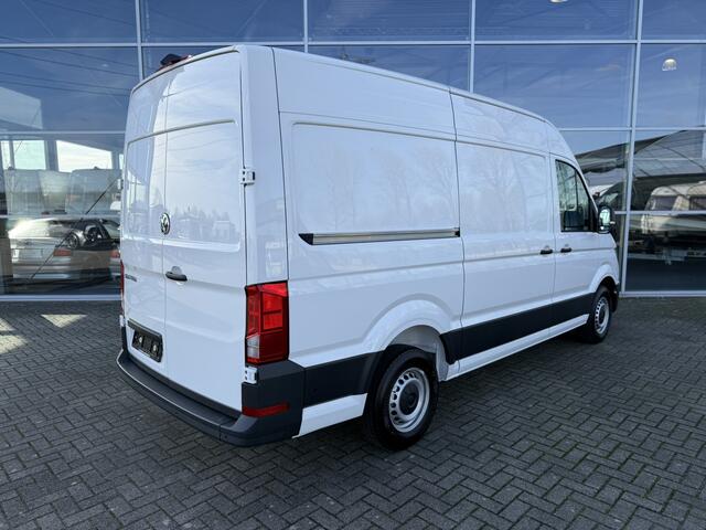Volkswagen CRAFTER 30 2.0 TDI L3H3 Highline