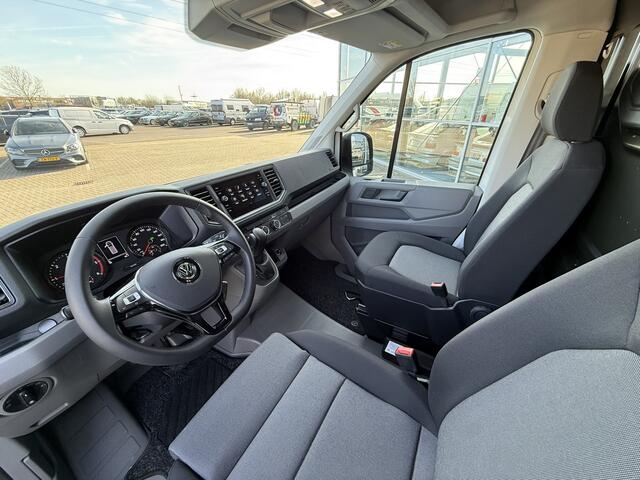 Volkswagen CRAFTER 30 2.0 TDI L3H3 Highline