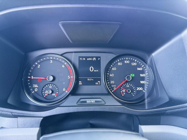 Volkswagen CRAFTER 30 2.0 TDI L3H3 Highline